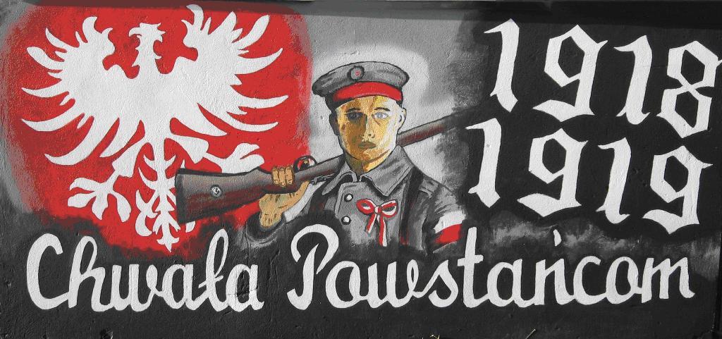 Młodzieżowy Klub Towarzystwa Pamięci Powstania Wielkopolskiego