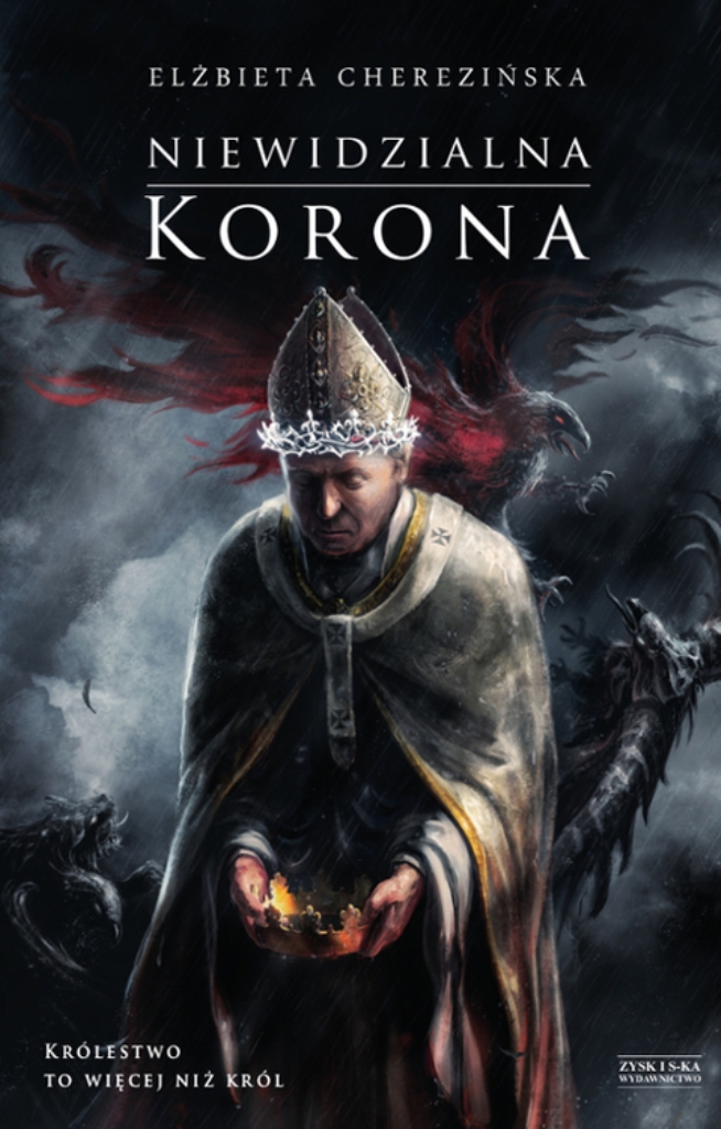 Niewidzialna korona